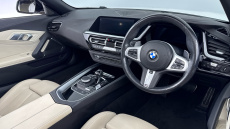 BMW Z4 sDrive 20i M Sport 2dr Auto Petrol Roadster